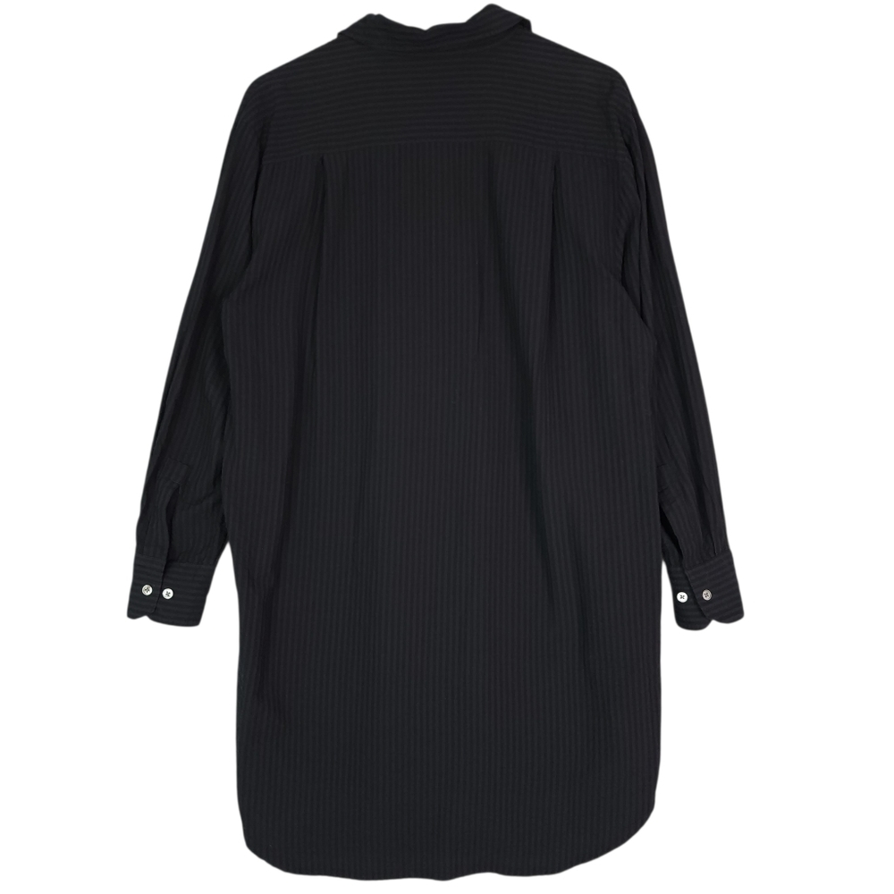 Jenni Kayne Oversized Beach Tunic Shirt - Picture 3 of 8